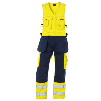 Blåkläder High Vis Kombihose, 26531804