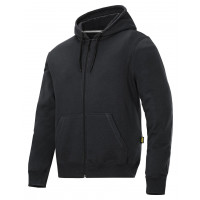 Snickers Workwear Hoodie mit Reißverschluss, 2801