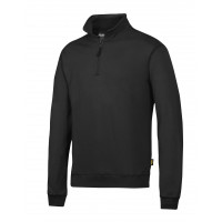 Snickers Workwear Sweatshirt Troyer, 2818