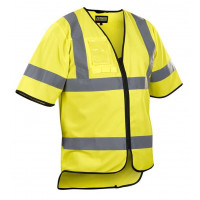 Blåkläder High Vis Weste Klasse 3, 30231022