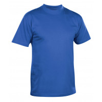 Blåkläder T-Shirt, 33001030, Farbe Kornblumenblau, Größe M