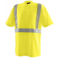 Blåkläder High vis T-Shirt Kl. 2, 33131009