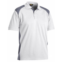Blåkläder Polo-Shirt 2 farbig, 33241050