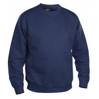 Blåkläder Pullover, 33401158, Farbe Marineblau, Größe XXL