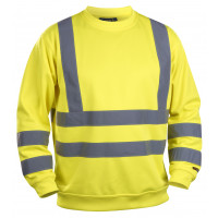 Blåkläder High Vis Pullover Kl. 3, 33411974