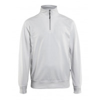 Blåkläder Sweatshirt half zip, 33691158