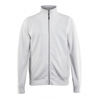 Blåkläder Sweatshirt with Zip, 33711158