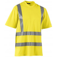 Blåkläder High Vis / UPF 50+ T-Shirt Kl. 3, 33801070