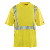 Blåkläder Hivis Tshirt, 33861013