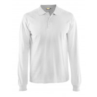 Blåkläder Langarm Poloshirt, 33881050