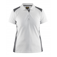 Blåkläder Damen Poloshirt, 33901050