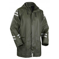 Blåkläder Regenjacke lang, 43012000