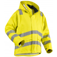 Blåkläder Regenjacke Heavy Weight Kl. 3, 43022003