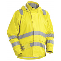 Blåkläder Flammschutz Regenjacke, 43032009