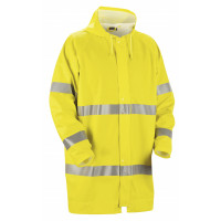 Blåkläder High Vis Regenjacke Kl. 3, 43242000