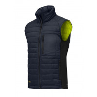 Snickers Workwear AllroundWork, 37.5® Isolator Arbeitsweste, 4512