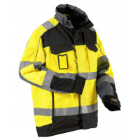 Blåkläder High Vis Winterjacke Kl. 2, 48511811