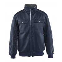 Blåkläder Pilotjacke Baumwolle, 49161900