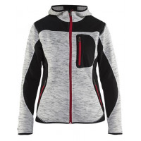 Blåkläder Strick Damen-Softshell-Jacke, 49312117