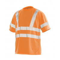 Jobman Workwear T-shirt HV, 558465
