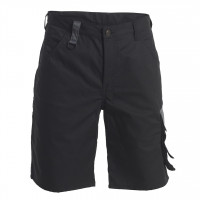 FE-Engel Light Shorts, 6270-740, Farbe Schwarz/Grau, Größe 44