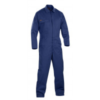 Blåkläder Overall, 62701800, Farbe Marineblau, Größe C46