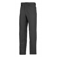Snickers Workwear Service Chino Arbeitshose, 6400