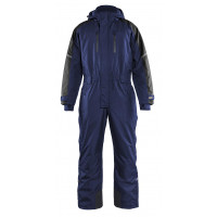 Blåkläder Winteroverall, 67851977