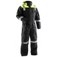 Blåkläder Winteroverall, 67871977