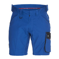 FE-Engel Galaxy Shorts, 6810-254, Farbe Surfer Blue/Schwarz, Größe 58