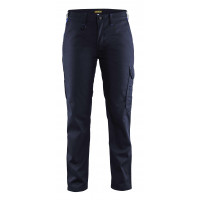 Blåkläder Damen-Bundhose Industrie, 71041800