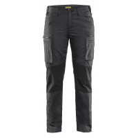 Blåkläder Damen Bundhose mit Stretch-Einsätzen, 71591146