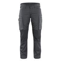 Blåkläder Damen Bundhose mit Stretch-Einsätzen, 71591845