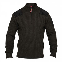 FE-Engel Combat Strickpullover, 8017-501