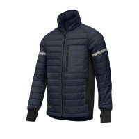 Snickers Workwear AllroundWork, 37.5® Isolator Arbeitsjacke, 8101