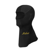 Snickers Workwear FlexiWork, Nahtlose Balaklava, 9052