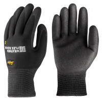 10 x Snickers Workwear WETTER Flex Sense Handschuhe PAAR, 9319