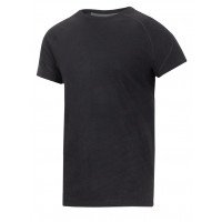 Snickers Workwear Flammschutz T-Shirt, 9417, Farbe Black, Größe XXL
