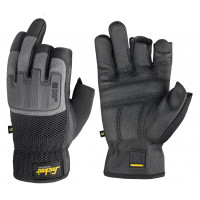 Snickers Workwear Power Open Handschuhe PAAR, 9586