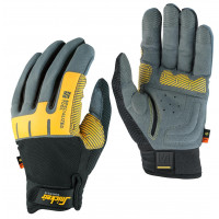 Snickers Workwear Specialized Tool Handschuh, links, 9597