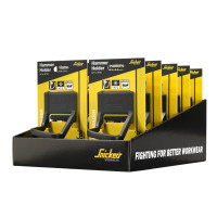Snickers Workwear Hammerhalter 10er Display Box, 9736