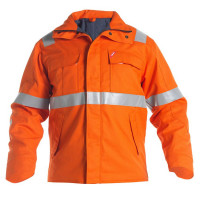 FE-Engel Safety+ Winterjacke M/Reflekto, R1934-820