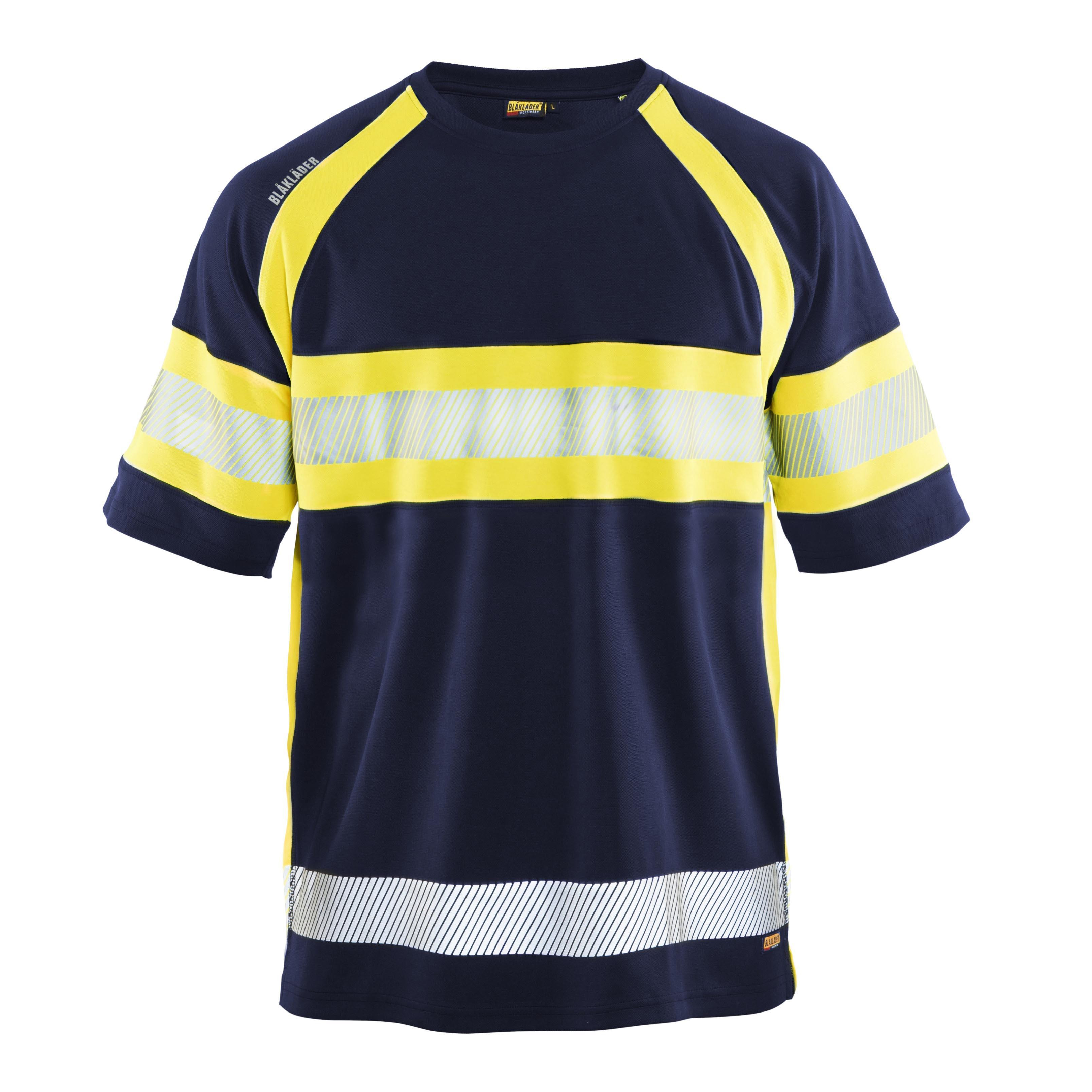 Blakläder T-Shirt slim fit 3533 1029 ab 16,12 € (August 2026) | Vergleiche 178 Angebote auf