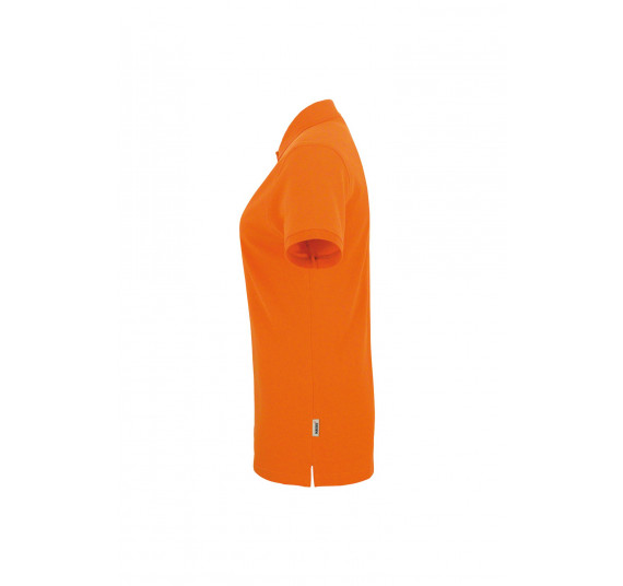 Hakro Damen-Poloshirt Classic, Farbe orange, Größe S