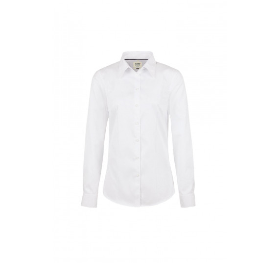 Hakro Bluse Oxford, 0118