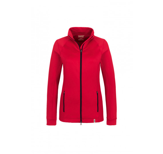 Hakro Damen-Tec-Jacke Laval, 0207