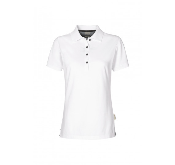 Hakro Damen-Poloshirt Cotton-Tec, 0214