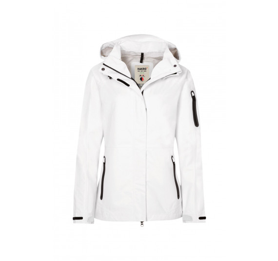 Hakro Damen-Active-Jacke Fernie, 0250