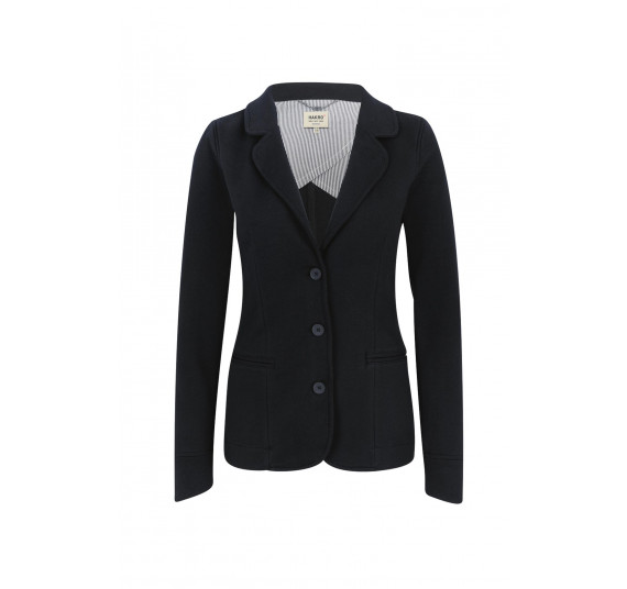 Hakro Damen-Sweatblazer Premium, 0260