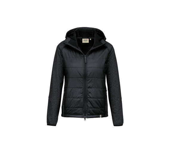 Hakro Damen-Hybridjacke Maryland, 0265